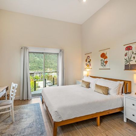 Stirling All Suites Hotel Нельсон Экстерьер фото