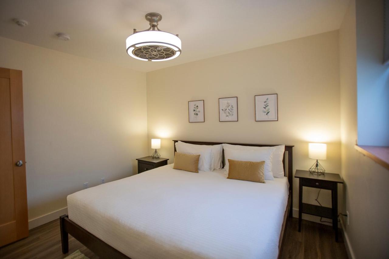 Stirling All Suites Hotel Нельсон Экстерьер фото