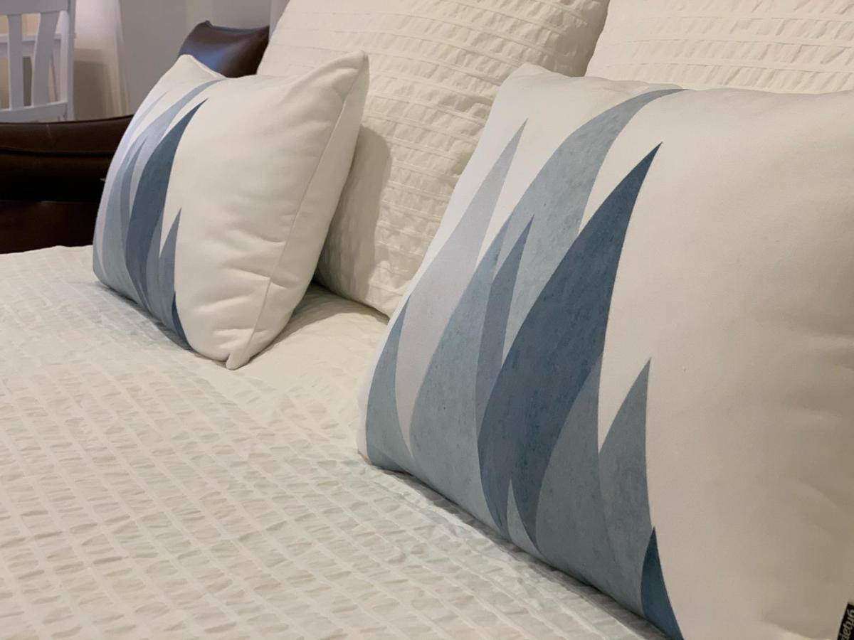 Stirling All Suites Hotel Нельсон Экстерьер фото