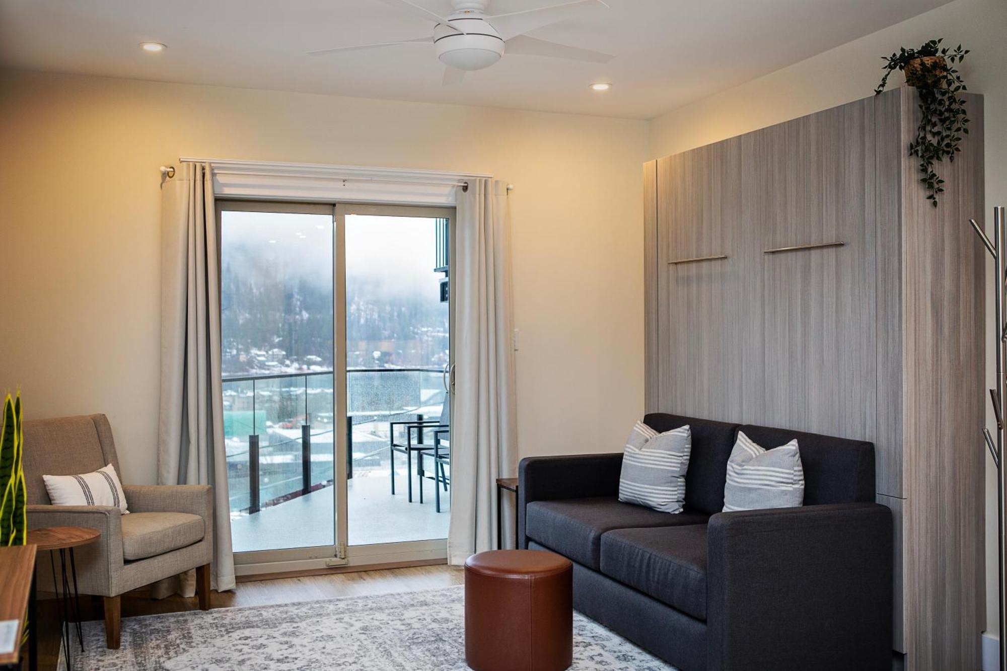 Stirling All Suites Hotel Нельсон Экстерьер фото