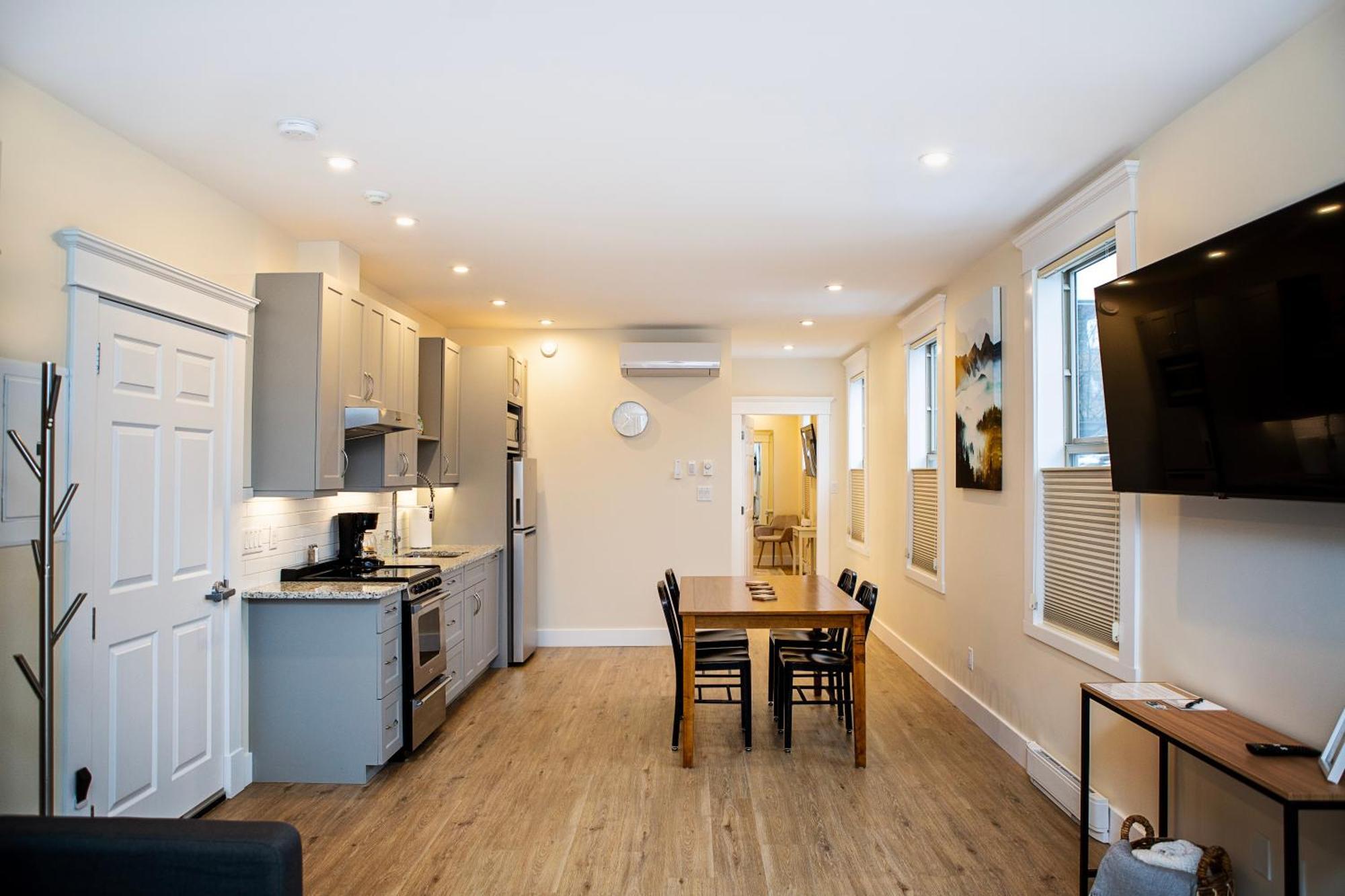 Stirling All Suites Hotel Нельсон Экстерьер фото