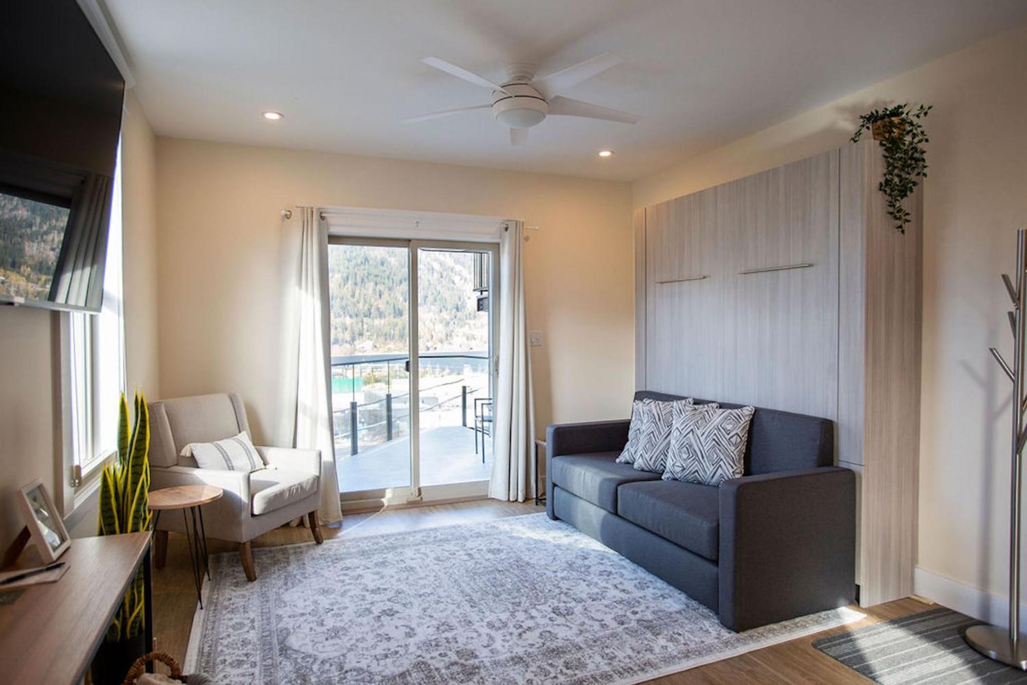 Stirling All Suites Hotel Нельсон Экстерьер фото