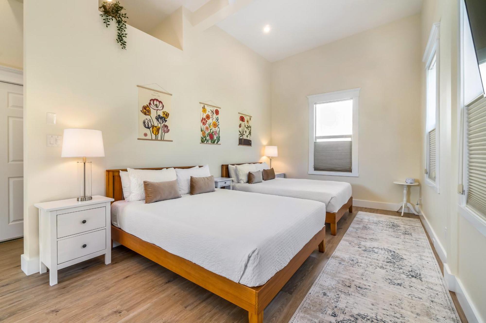 Stirling All Suites Hotel Нельсон Экстерьер фото