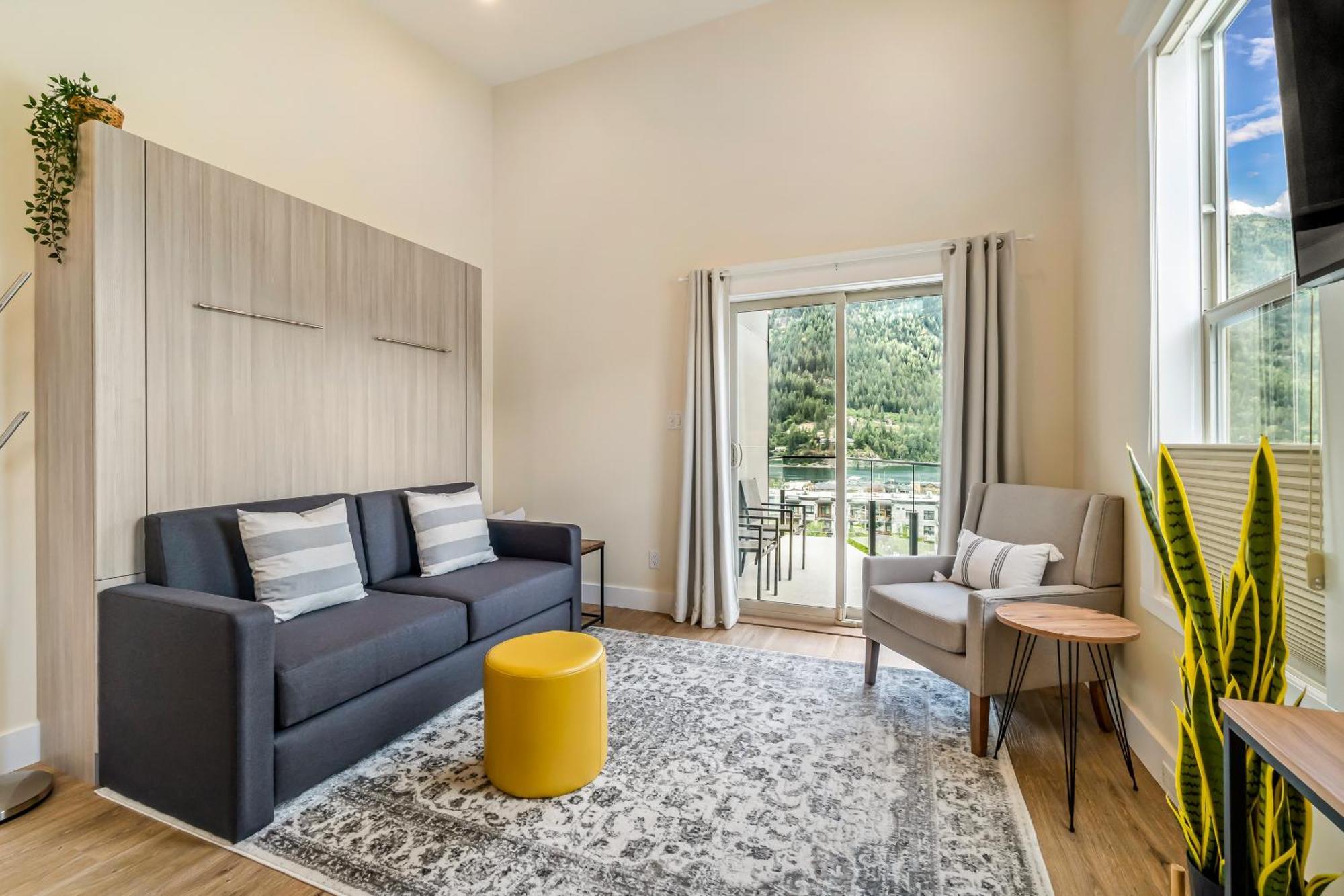 Stirling All Suites Hotel Нельсон Экстерьер фото