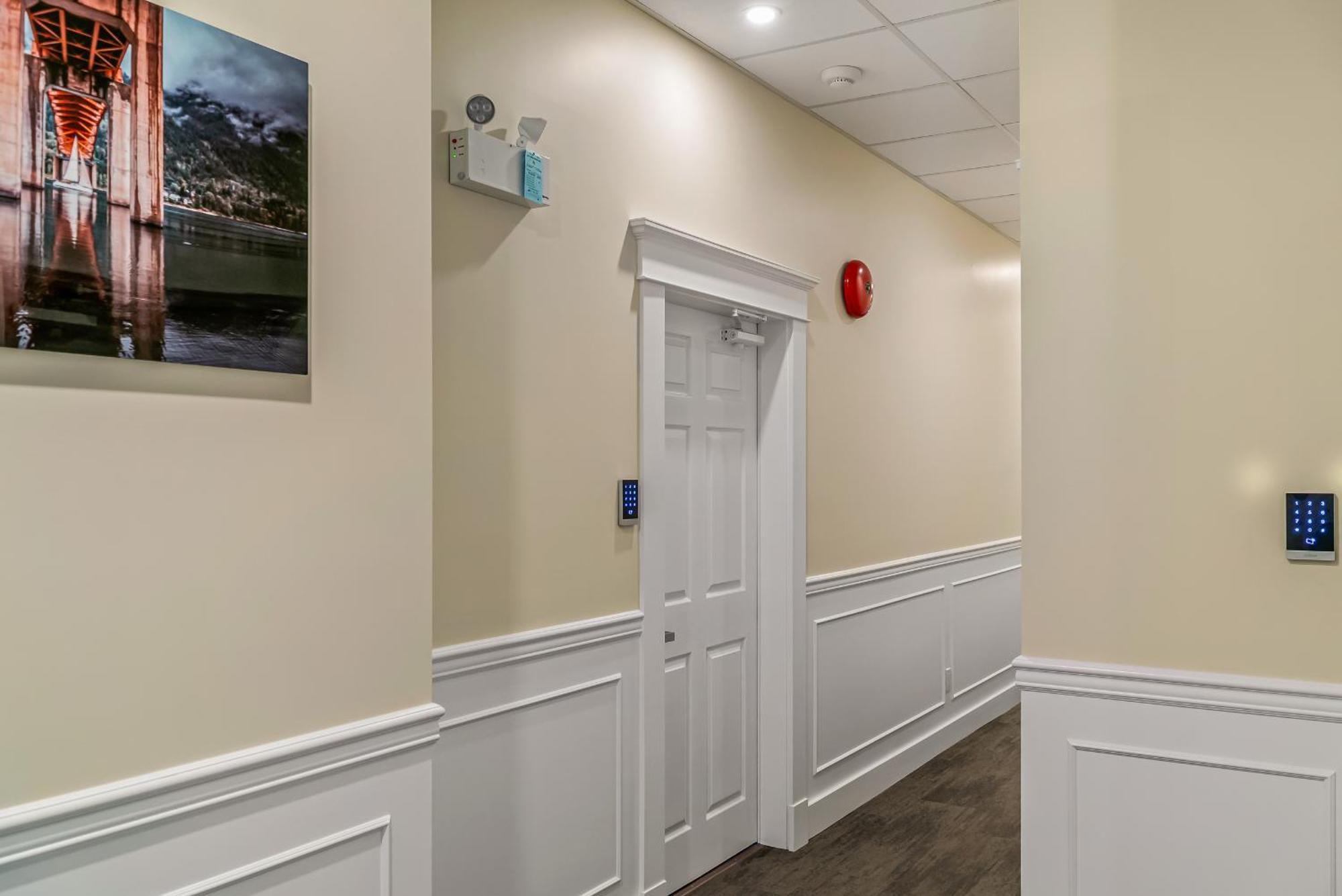 Stirling All Suites Hotel Нельсон Экстерьер фото