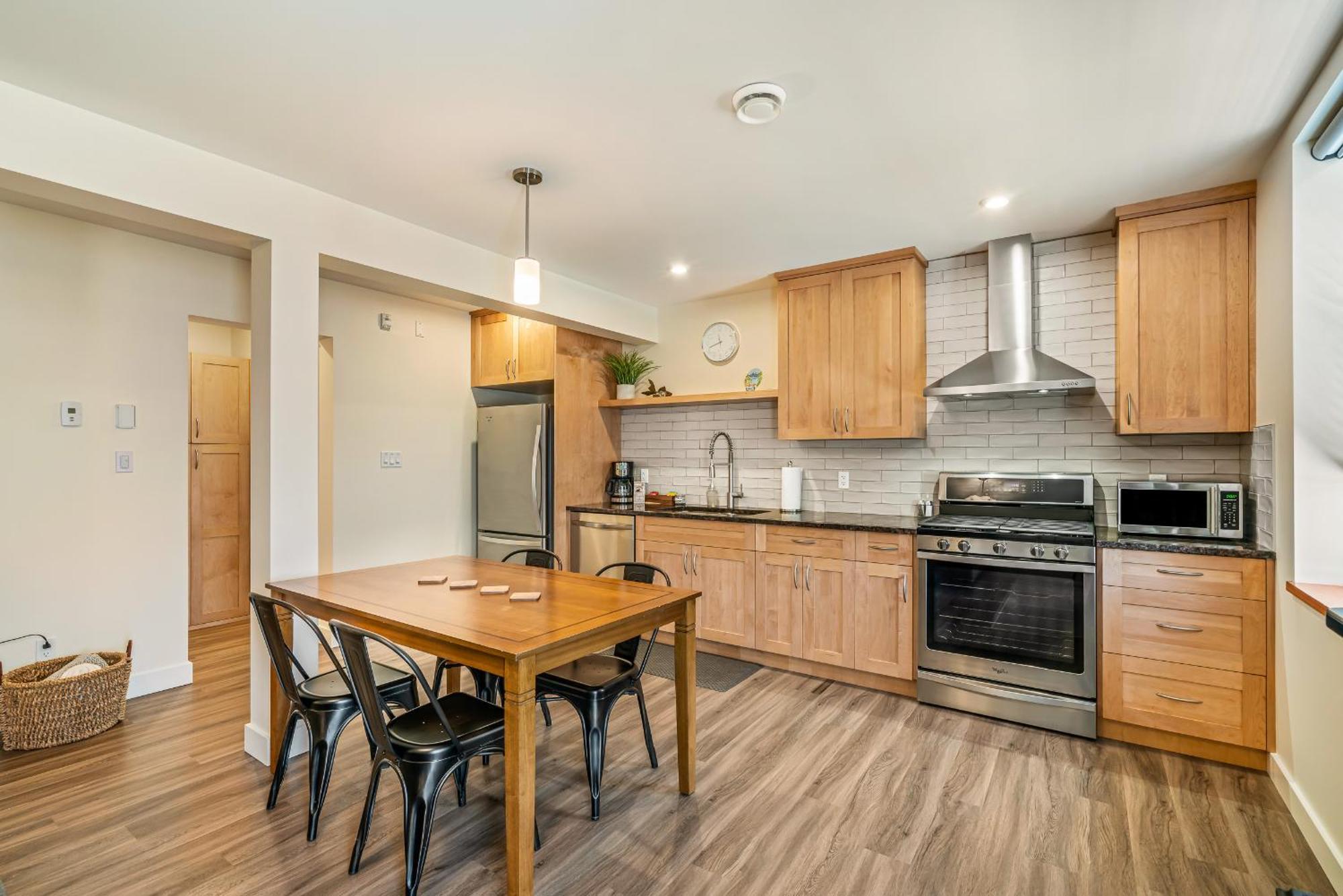 Stirling All Suites Hotel Нельсон Экстерьер фото