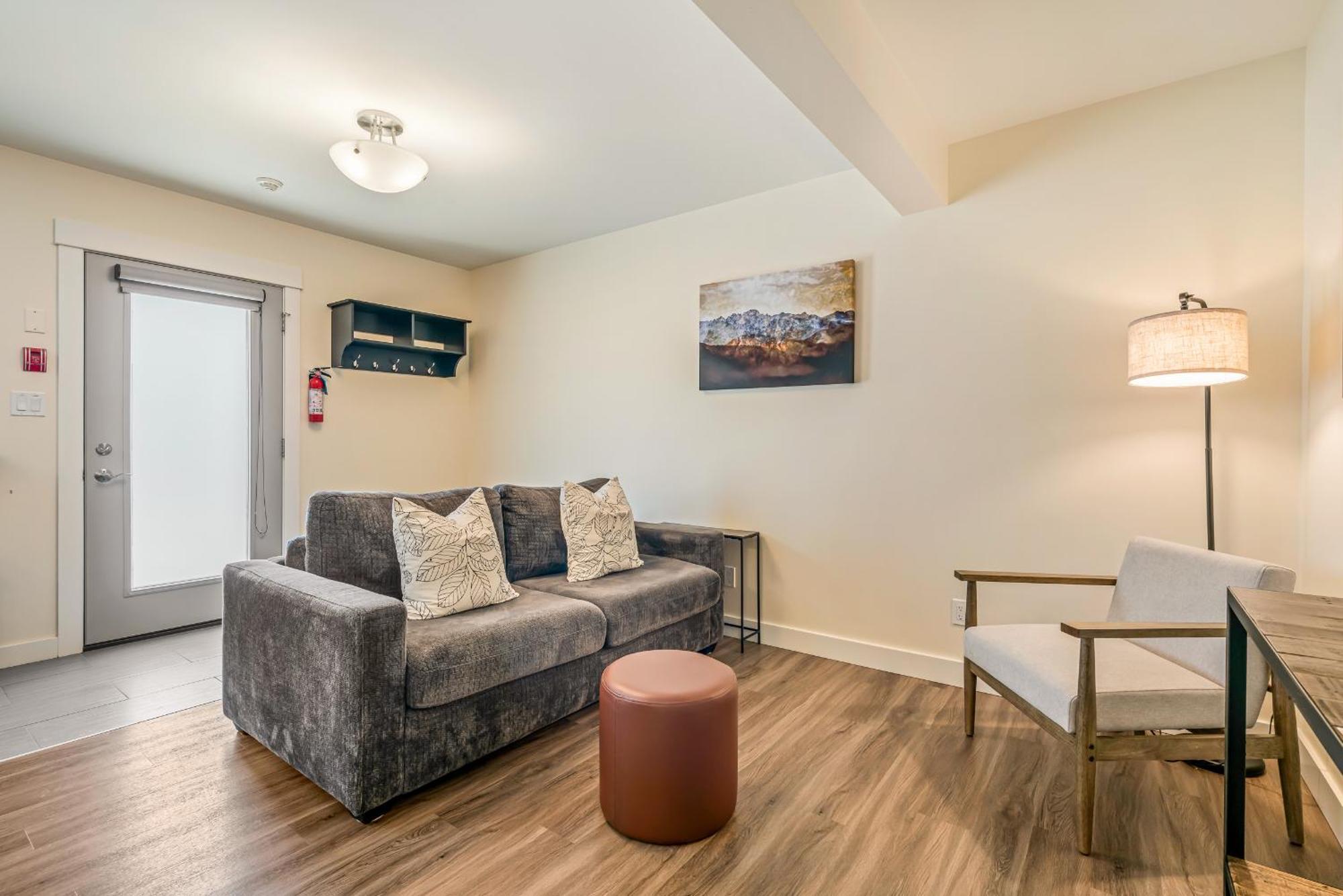 Stirling All Suites Hotel Нельсон Экстерьер фото