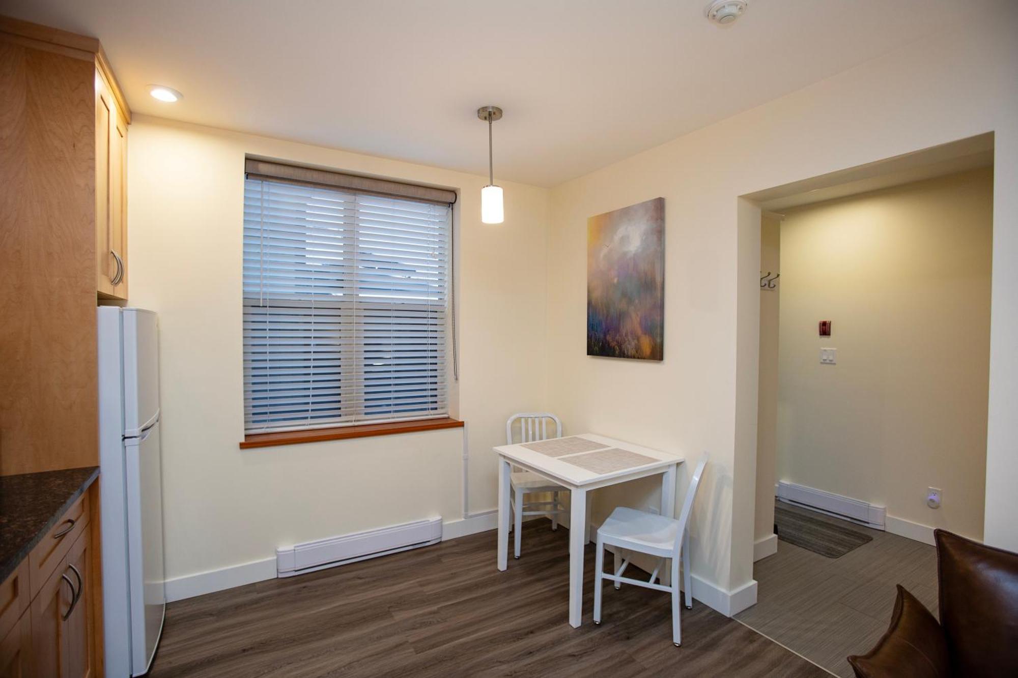 Stirling All Suites Hotel Нельсон Номер фото