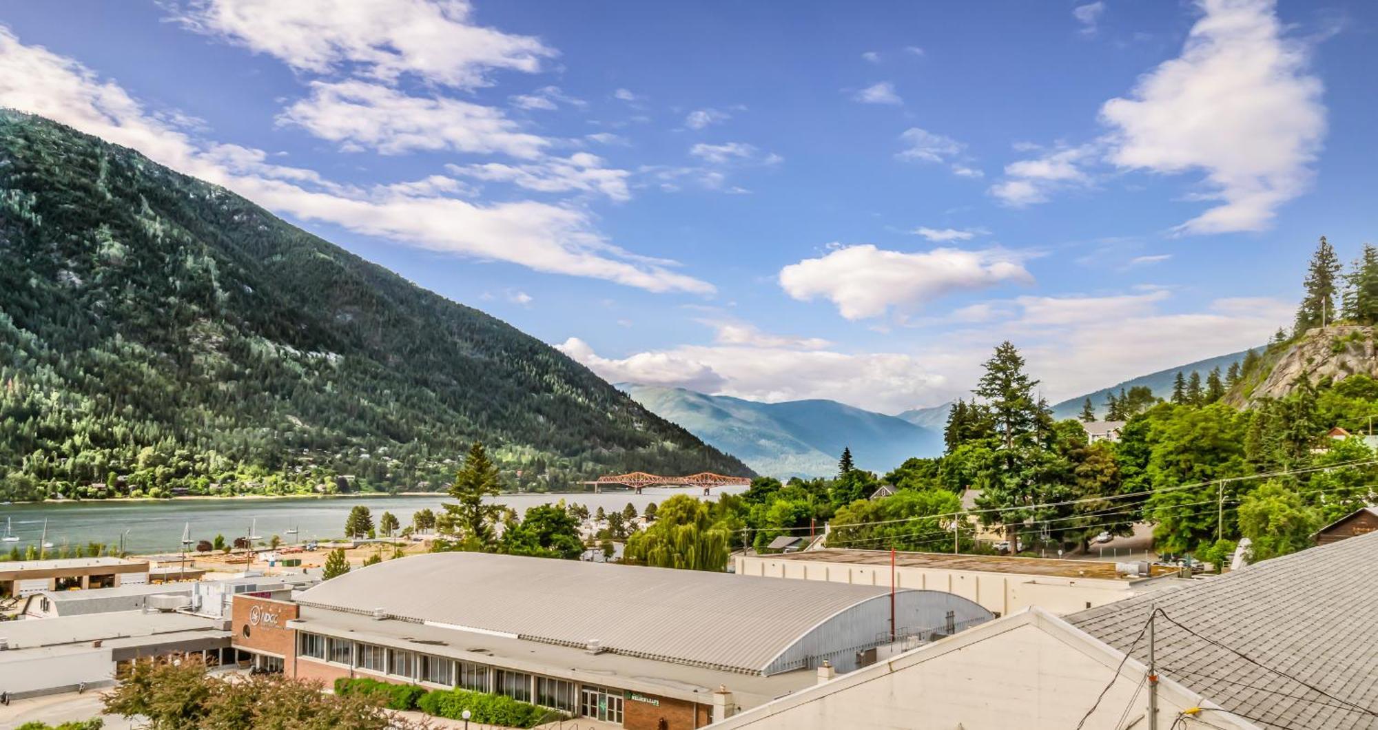 Stirling All Suites Hotel Нельсон Экстерьер фото