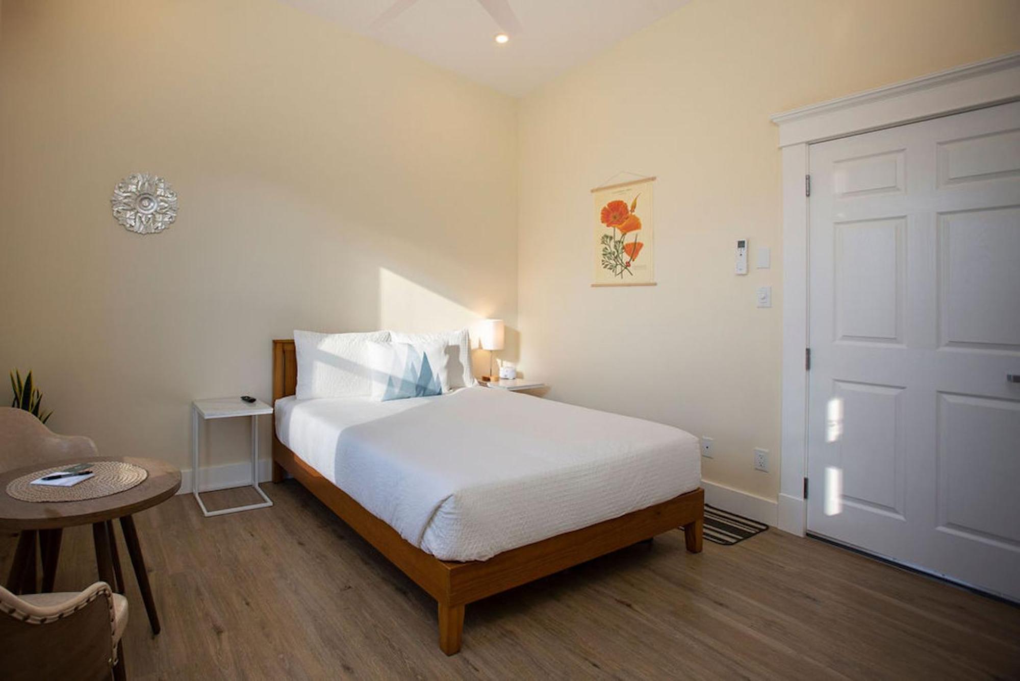 Stirling All Suites Hotel Нельсон Экстерьер фото