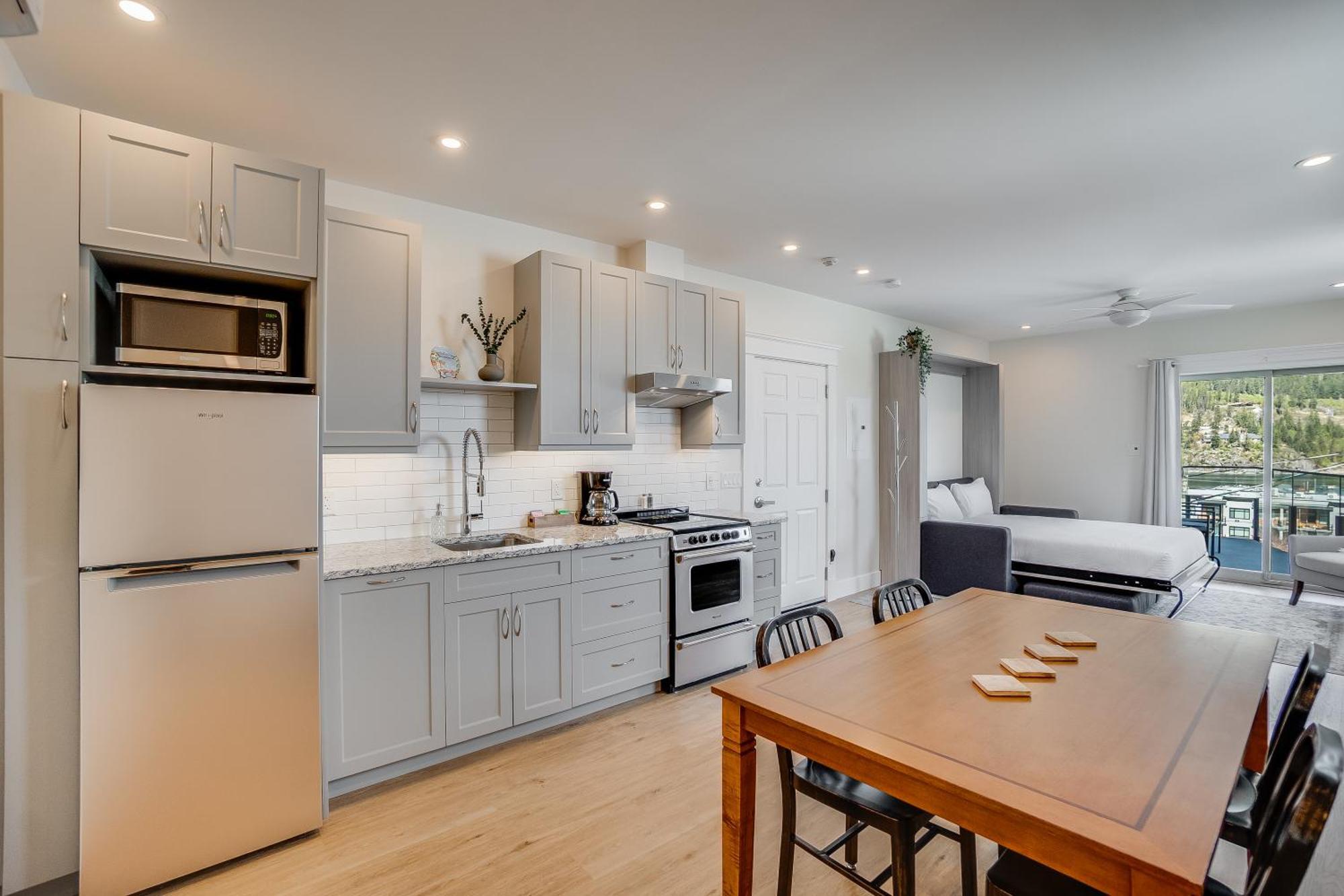 Stirling All Suites Hotel Нельсон Экстерьер фото