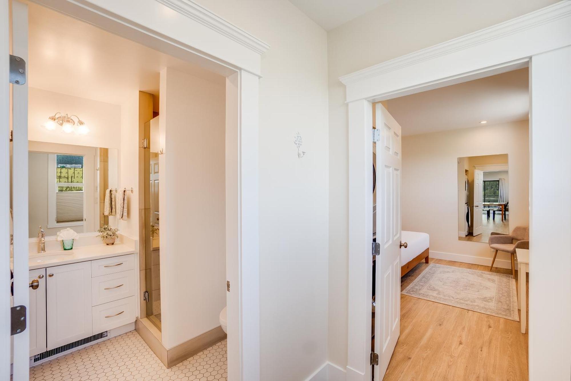 Stirling All Suites Hotel Нельсон Экстерьер фото