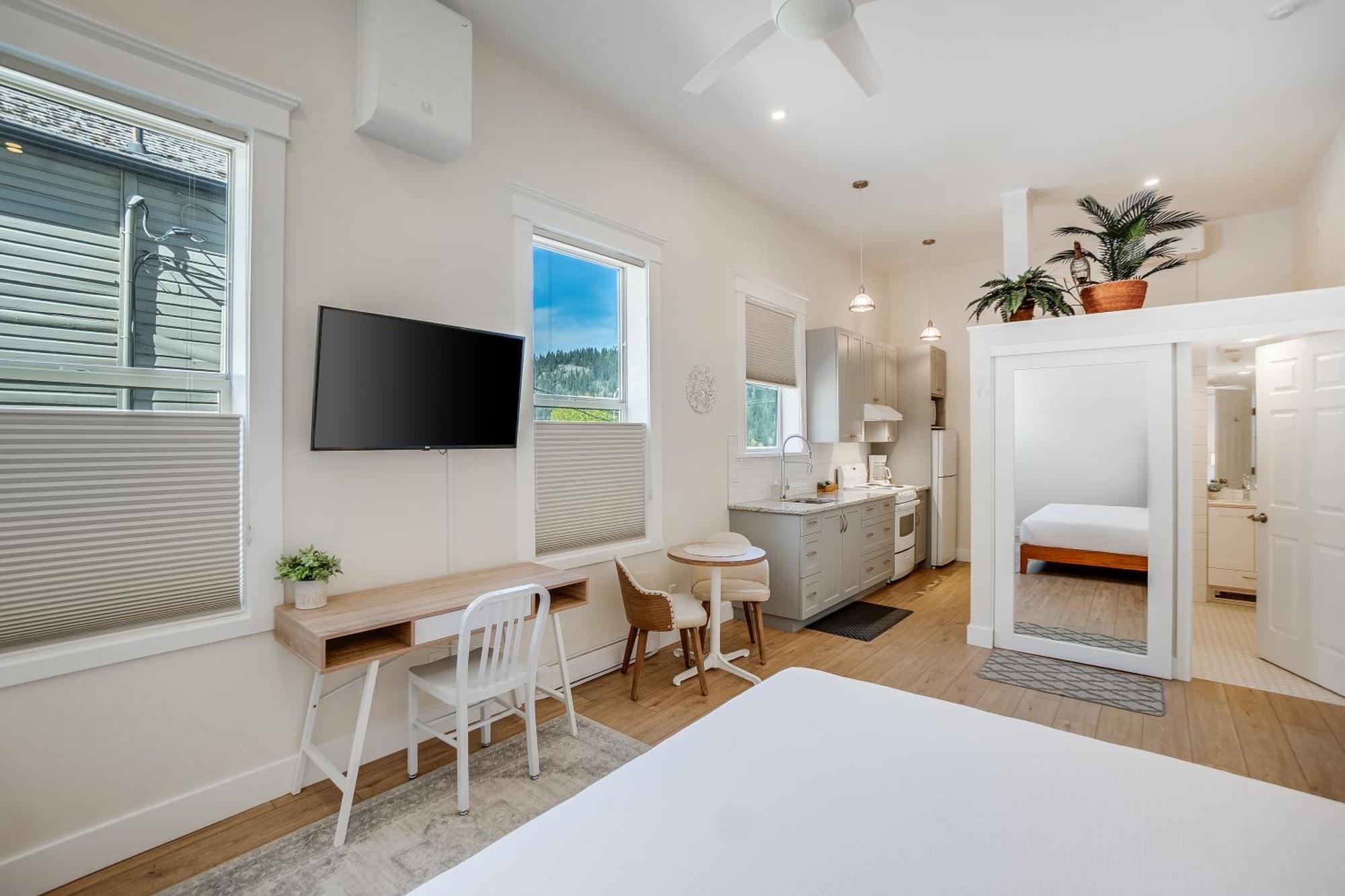 Stirling All Suites Hotel Нельсон Экстерьер фото