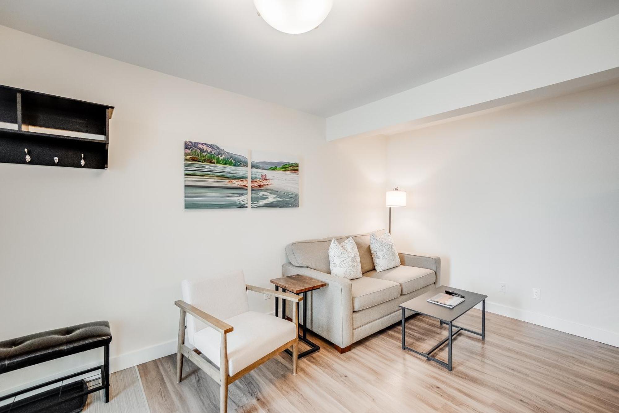 Stirling All Suites Hotel Нельсон Экстерьер фото